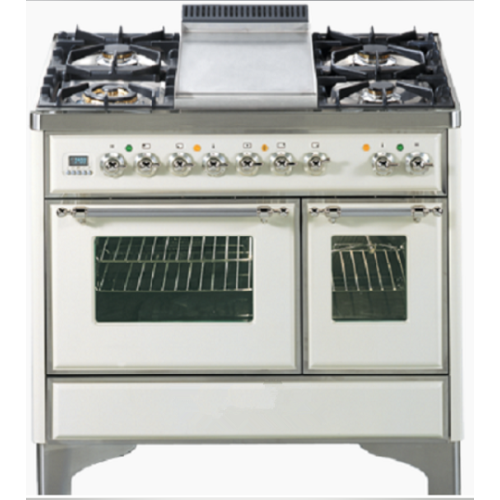 Electric Upright Oven