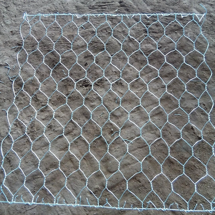 gabion box