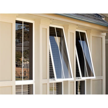 China Top 10 Aluminum Awning Window Brands