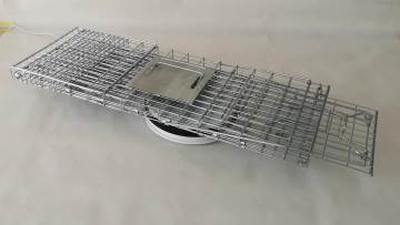 2020 Hot Sales Liebang LB-17  Live Animal Cat Mouse Catch Trap Cage For Sales1