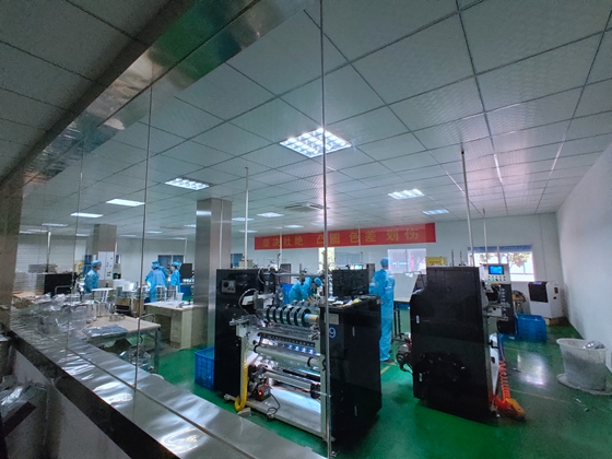 AnHui Safe Electronics CO.,LTD