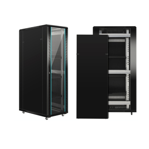 Features and Applications of Server Cabinets