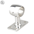 316 Mirror Polished Stainless Steel for Yacht Marine Hardware1