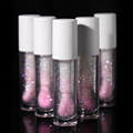 2023 Vegan Shimmer Color Changing Liquid Lipgloss - Wholesale Pink Lip Gloss1