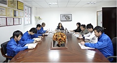 wenzhou changs international