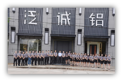 Foshan Landrandoor Technology Co., Ltd.