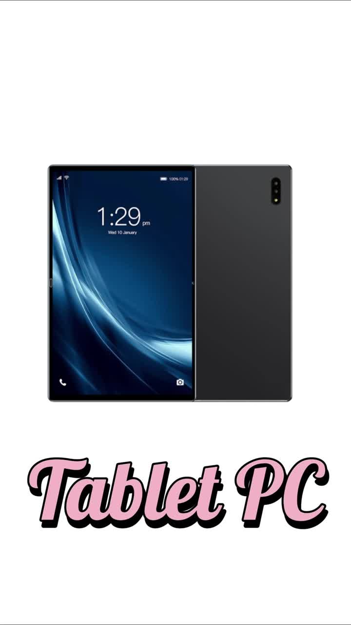 6 tablet S202 PC