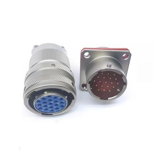 Aviation Component Replacement Case Study