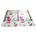 Reversible Non-Toxic Soft XPE Baby Play Mat with Carry Bag1