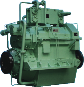 Marine gearbox spare parts