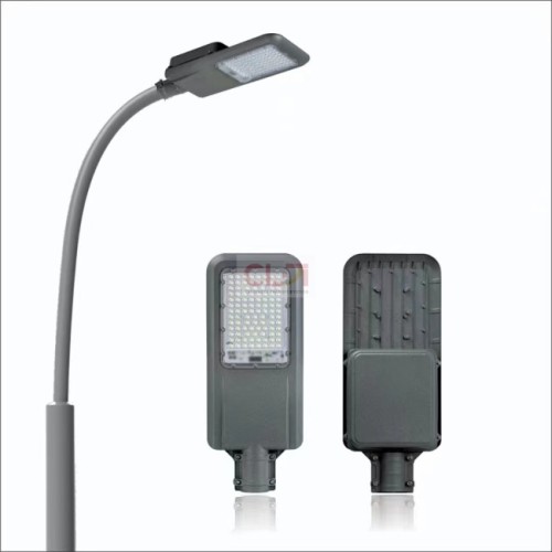 Why are more and more municipal engineering projects choosing LED street lights? Analysis of 5 Core Advantages