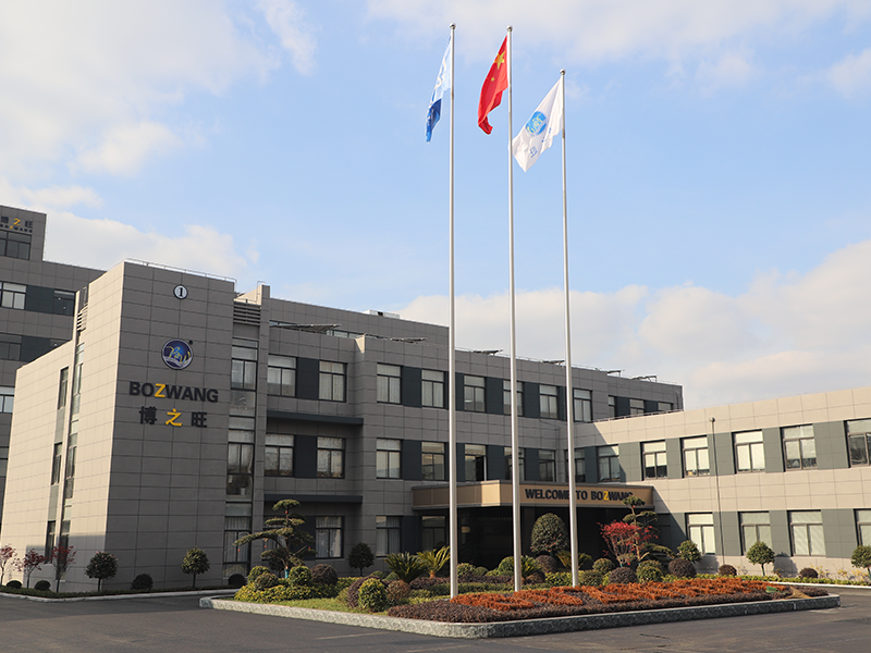 Jiangsu Bozhiwang Automation Equipment Co., Ltd.