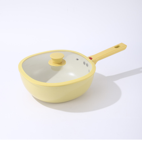 Yongkang Guangye Cookware Co., Ltd. établit de nouvelles normes dans la fabrication mondiale d'ustensiles de cuisine non électriques avec des capacités de production en grand volume