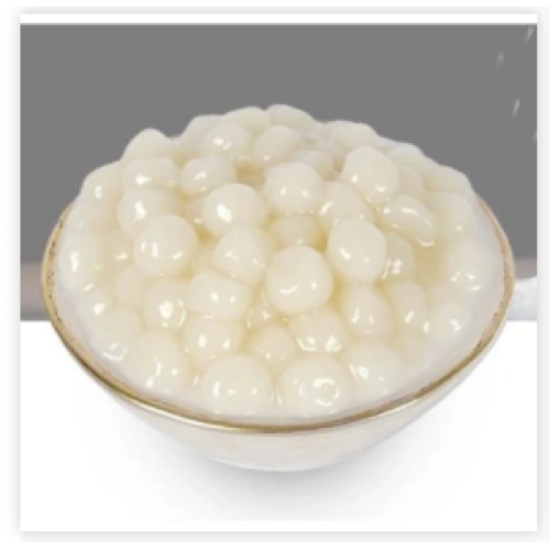 Delicious and Nutritious Frozen Rice Balls