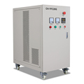 Ozone Generator for Sea Water Treatment1