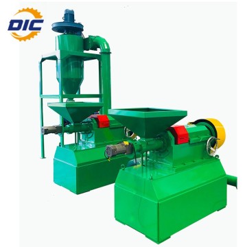 Trusted Top 10 Rubber Powder Grinder Machine Manufacturers and Suppliers