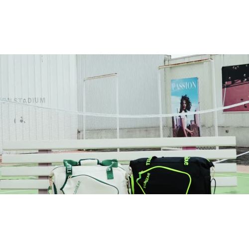 Модная водонепроницаемая большая сумка Pickleball