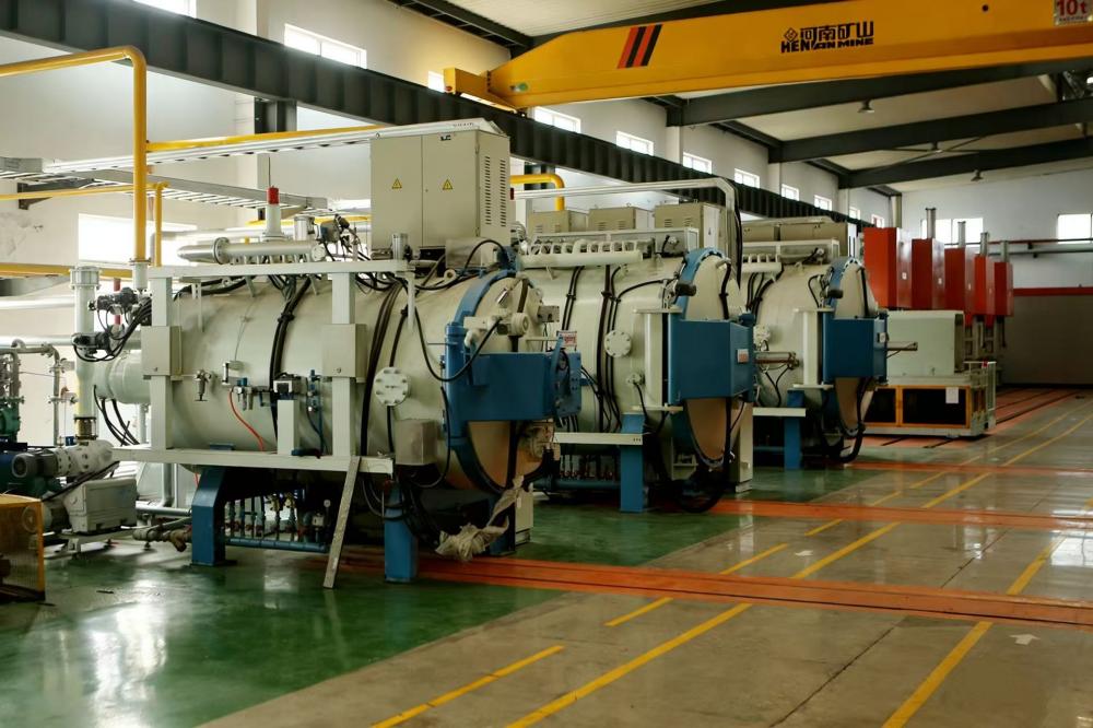 Heat Treatment Equipment