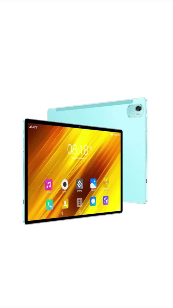 6  S33PRO Tablet PC