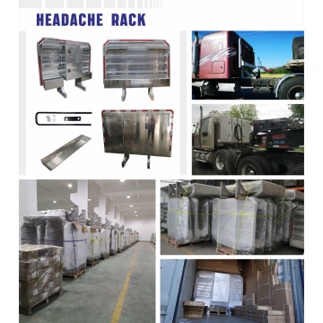 The Unsung Hero of Road Safety: The Role of Truck Guardrails