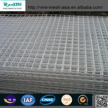 Top 10 China Galvanized Mesh Fence Manufacturers