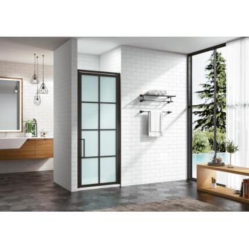 China Top 10 Metal Grid Pivot Door Potential Enterprises