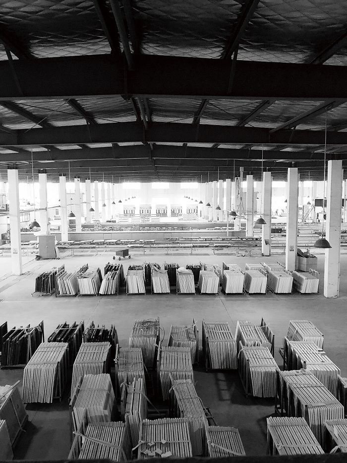 Jiangsu Daya Sanitary Ware Technology Co., Ltd.