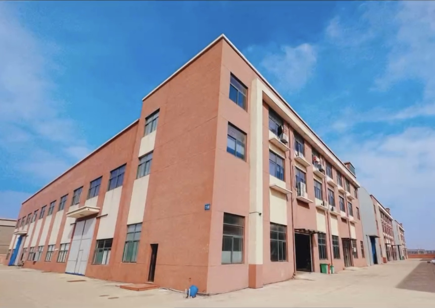 Qidong Jinyu Textile Co., Ltd