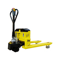 Factory Direct Sales: Cheap and Durable Industrial Electric Pallet Truck1