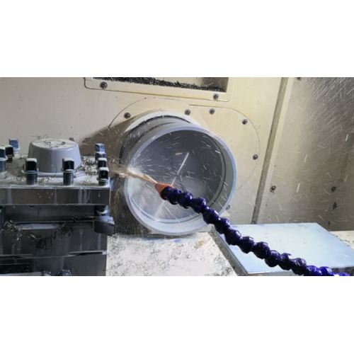 Metal Laser Cutting