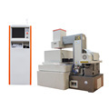 TRS32 CNC Middle Speed Multicut Wire Cutting Machine for Mould Making1