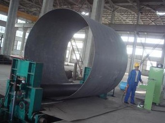 Qingdao Yaosen Marine Industrial Equipment Co., Ltd.