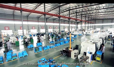 Yingtan City Bosen Trade Co., Ltd.
