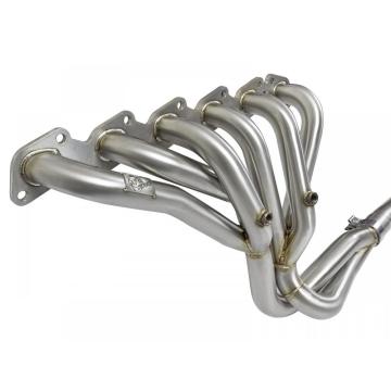 Top 10 stainless steel round pipe Manufacturers