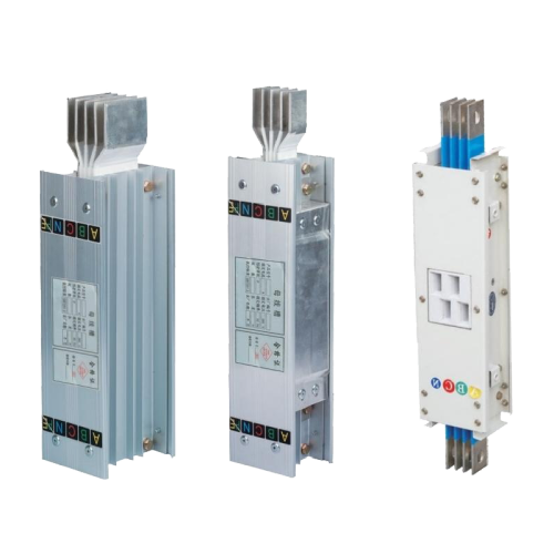 High-capacity and high-performance bus ducts: Facilitating efficient and stable operation of power systems