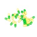 Wholesale Custom Trendy Size 00 Color Printing Empty Gelatin Capsules1