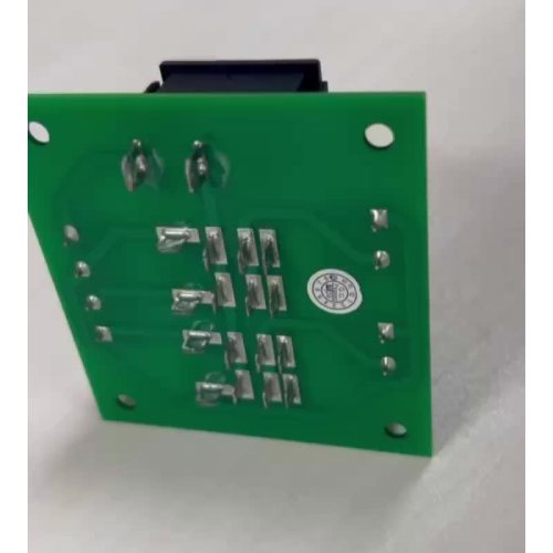 （DT)Fuel-gas recovery control board