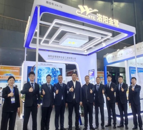 5月15日-18日2025长沙国际工程机械展精彩瞬间！ ||采矿和土方工具