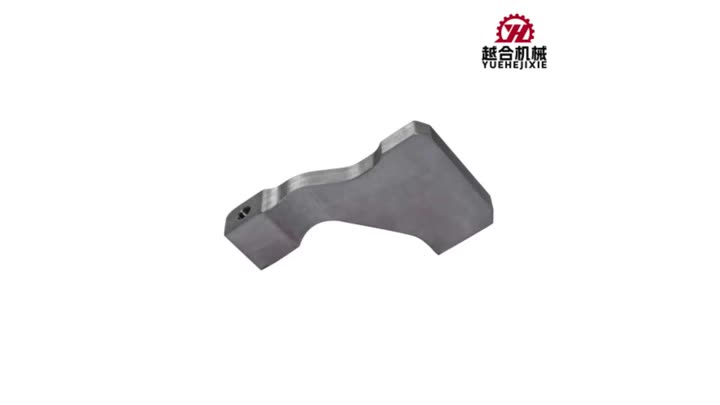 Línea de forjado de precisión: mecanizado CNC e inspección de calidad CMM