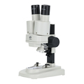 STX WF10X Microscope éducatif binoculaire montagne