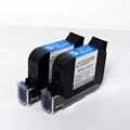 Oil-Based Quick-Drying Ink Cartridge for Inkjet Printer (2-12.7mm to 2-25.4mm)1
