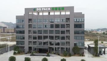 the video of company advertising