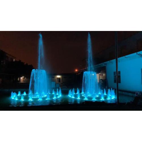 Ҳавзи даврии фаввора