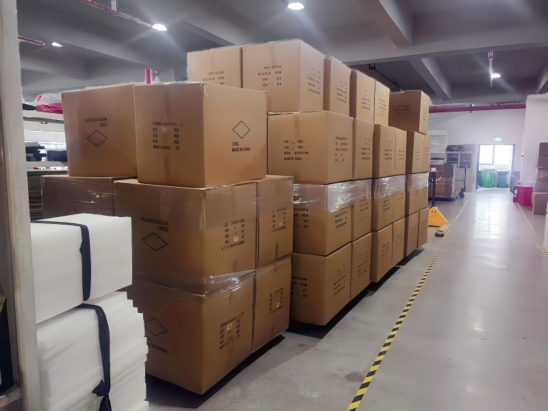 Yiwu Huixiang Bags Co., Ltd.