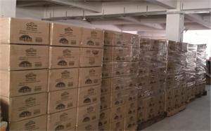Fanssi Products Inc