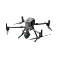 Matrice 350 RTK Basic Combo for DJI Drone with Night-Vision FPV Camera 55-Min Flight Time 6 Directional Sensing and Positioning1