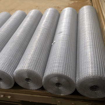 Asia's Top 10 Stainless Steel Welded Wire Mesh Brand List