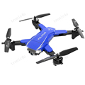 Professional Mini Drone with Optical Flow, Aerial GPS, and Auto Return Feature for High-Quality Videography and Selfies1