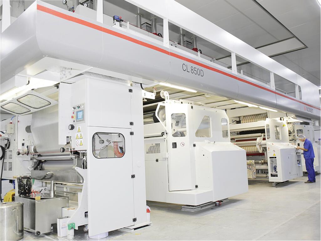 YANTAI BAGEASE PLASTIC PRODUCTS MANUFACTURING CO.,LTD.