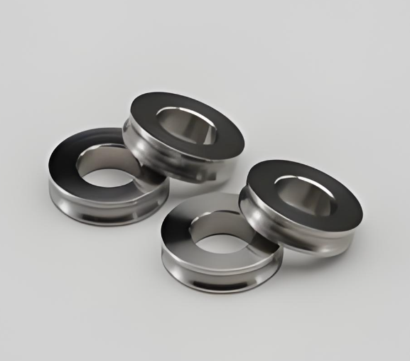 TITANIUM WASHER